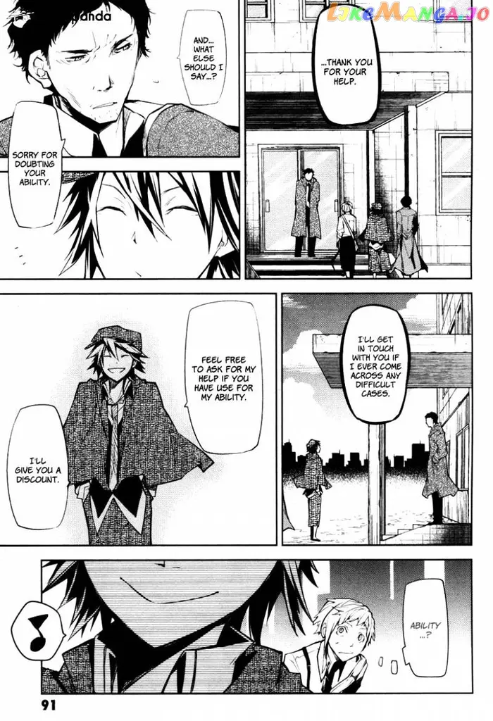 Bungou Stray Dogs Chapter 6 image 45_optimized